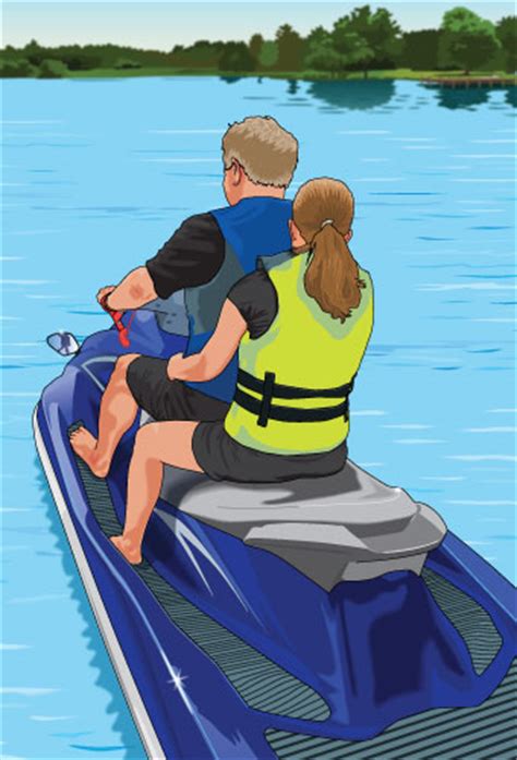 PWC Safety Practices | IN | Boat Ed.com™
