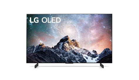 Lg Adds Oled Evo Panel To C2 Series Unveils 42 Inch Oled Tv Trusted