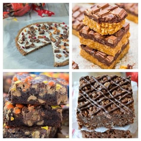 From candy corn cookies, cakes from waffles to pretzels, from drinks to jellos, from cakes to bites and bars, we've got the candy corn recipe extravaganza covered. 12 Yummy Ways To Use Leftover Halloween Candy- A ...