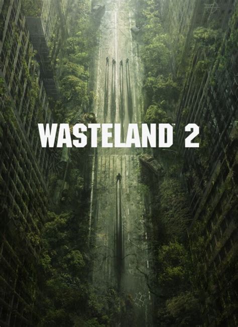 Wasteland 2 Digital Deluxe Directors Cut