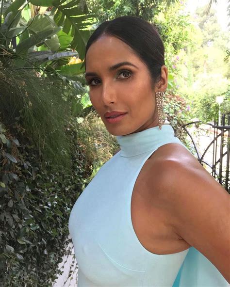 Padma Lakshmi Sexy Oben Ohne Fotos Nackte Ber Hmtheit