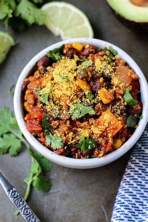 13 vegan slow cooker recipes you need to make this winter