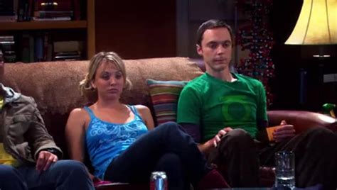 Yarn The Big Bang Theory The Gothowitz Deviation Top Video Clips
