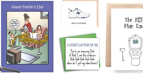 20 Funny Fathers Day 2019 Cards From Etsy Guaranteed To Make Him Belly