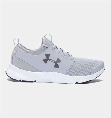 Stylish Under Armour Drift And Under Armour Running Shoes