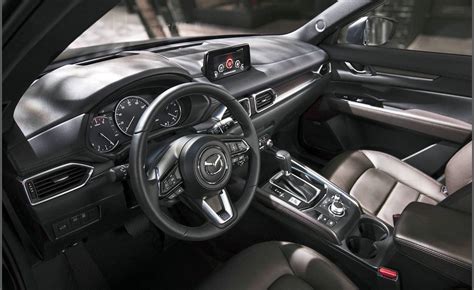 2022 Mazda Cx 50 Release Date Price And Redesign