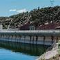 Flaming Gorge Water Level Chart