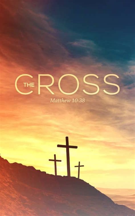 The Cross Of Christ Church Worship Background Sharefaith Media