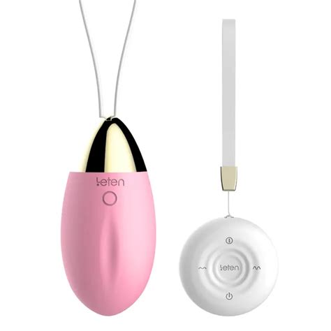 Aliexpress Com Buy Vibrating Egg Wireless Remote Control Vibrator Clitoris Bullet USB Recharge