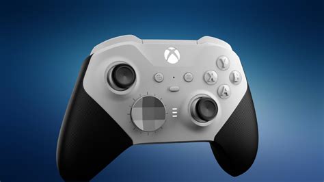 Xbox Elite Wireless Controller Series 2 Core Offers 40 Hours Of