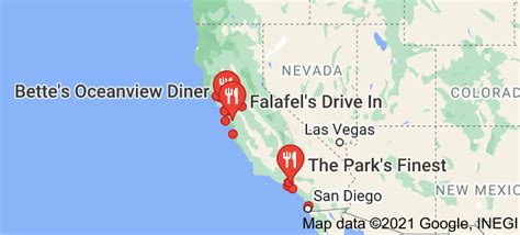 Heres The Best California Restaurant Featured On Diners Drive Ins