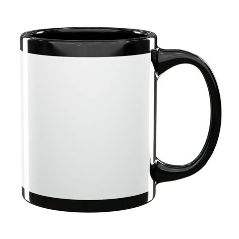Custom Design Coffee Mugs Black Coffee Mug Printverse Pro