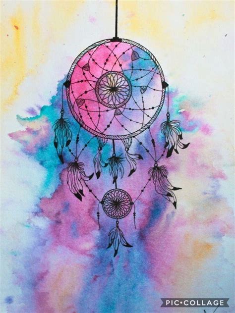 Colorful Dreamcatcher Wallpapers Wallpaper Cave