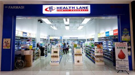 Study exploring the impact of the pharmaceutical price war among community pharmacies in. Top 10 Pharmacies with the Most Outlets in Malaysia ( BLOG ...