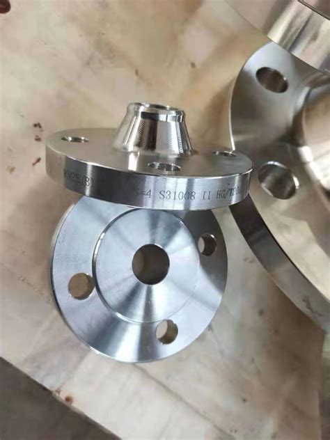 Stainless Steel RF ASME B S Welding Neck Flanges China S Flanges And S