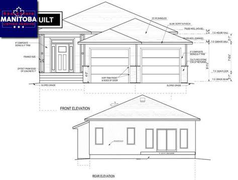 35 Bartman Drive St Adolphe Manitoba House Bungalow Property For Sale