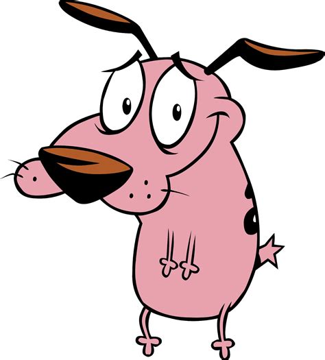 Courage Courage The Cowardly Dog Fandom