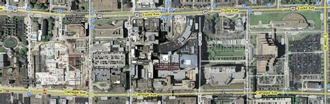 Cleveland Clinic Map Medcity News