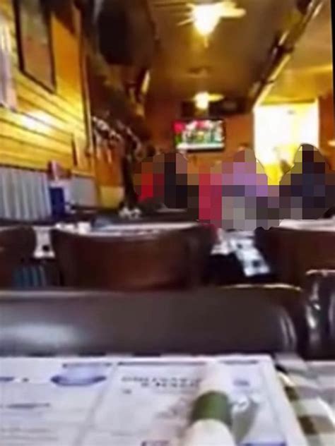 Teachers Caught On Camera Playing F Marry Kill Game About Pupils In Bar Mirror Online