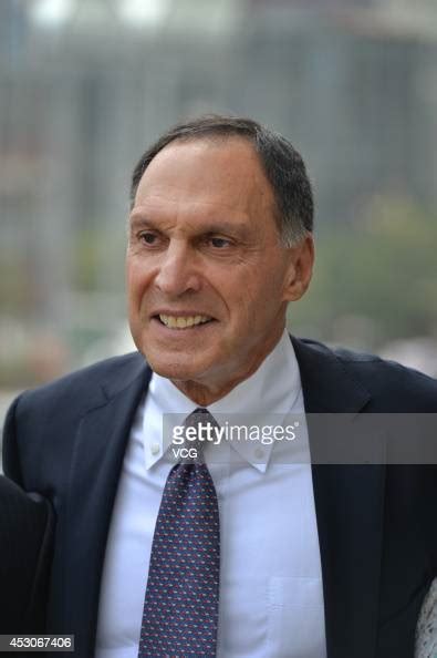 richard fuld former chairman of lehman brothers inc attends news photo getty images