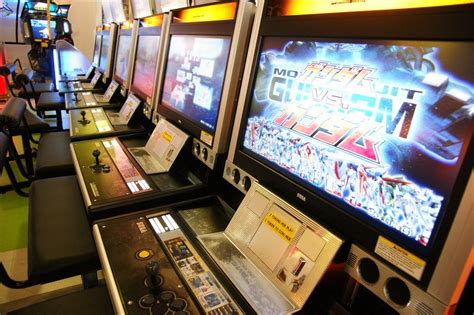 Sólo los mejores juegos de arcade: Resultado de imagen de maquinas recreativas de los 80 ...
