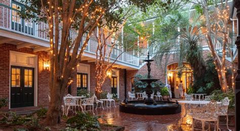 Hotel Provincial New Orleans La 2023 Updated Prices Deals