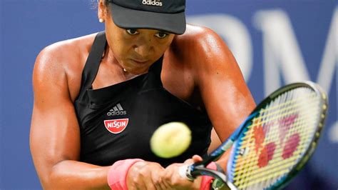 Apparently my dad went on a bike ride immediately after i won! | naomi osaka's match point and celebration as she wins the 2020 us open championship! FEMCOMPETITOR MAGAZINE » Where The Elite Compete » Naomi ...