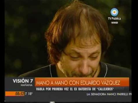 Arturo gonini vázquez ayala (born 26 june 1949 in mexico city) is a retired mexican footballer. Visión Siete: Entrevista exclusiva con Eduardo Vázquez (2 ...