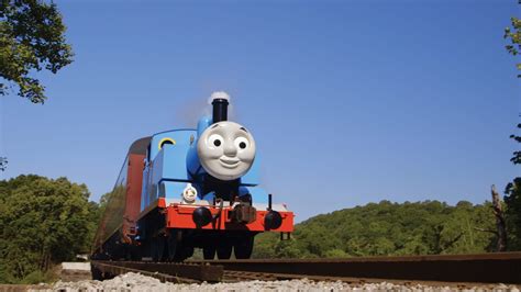Thomas The Tank Engine Is Coming To Kennywood Park In Summer 2018