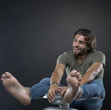 Best Images About Haf Guys In Barefoot Bare Feet On Hot Sex Picture