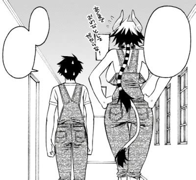 Cathyl In Monster Musume Chapter Tumbex
