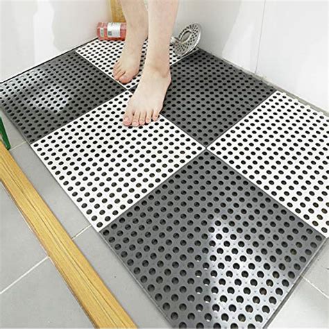 Best Slip Resistant Shower Floor Tile Reviews 2023 By Ai Consumer Report