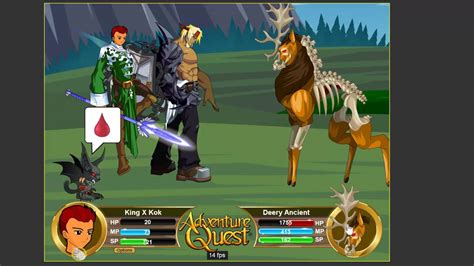 War Of The Giants Part 3 Walkthrough Adventurequest Ep 262 Lets