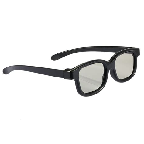 Best Pl0017 3d Glasses Passive Circular Polarized For Polarized Tv Sale Online Shopping