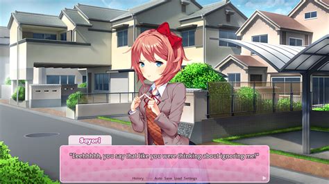 Alright, if you have never played doki doki literature club plus by team salvato then you are in for an absolute treat. Doki Doki Literature Club - Free Download | Rocky Bytes