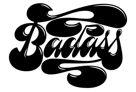 Badass Illustration By Mel Cerri Vintage Graphic Design Emotional Art Graffiti Art Letters