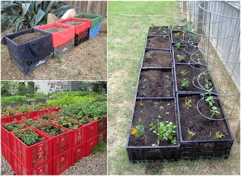 To help you determine the best options for your garden, here are 45 of the best diy raised bed ideas that you could try 10 Unique and Cool Raised Garden Bed Ideas