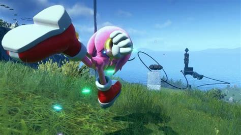 Sonic Frontiers NSFW Amy Pack Misc Adult Mods LoversLab