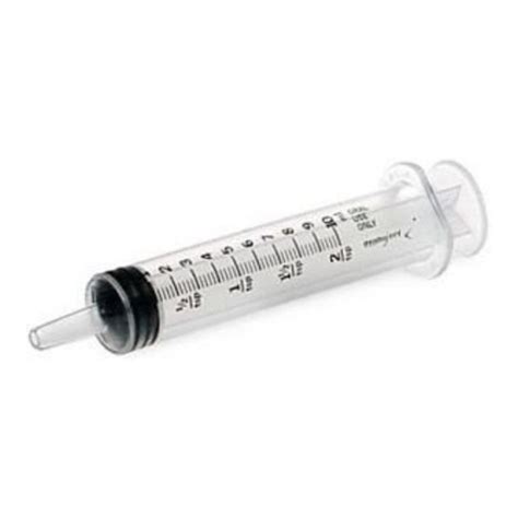 Lixit,Hand Feeding Syringe - 35cc - Ren's Pets