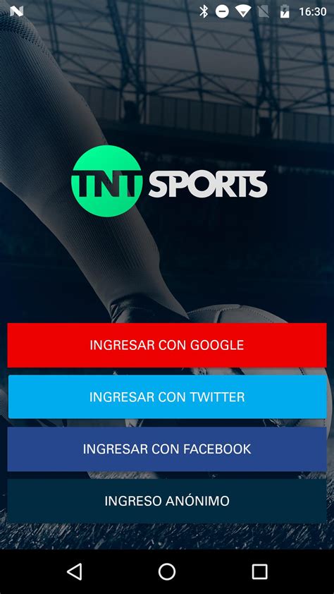 Tntdrama.com is a part of turner entertainment digital which is a part of bleacher report/turner sports network. TNT Sports for Android - APK Download