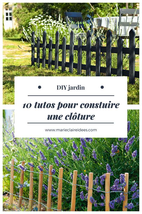 Dès que votre bébé commence à se déplacer sans aide, elles deviennent essentielles à sa sécurité. Barrière Pour Petite Coure / Cloture De Jardin 15 Idees ...