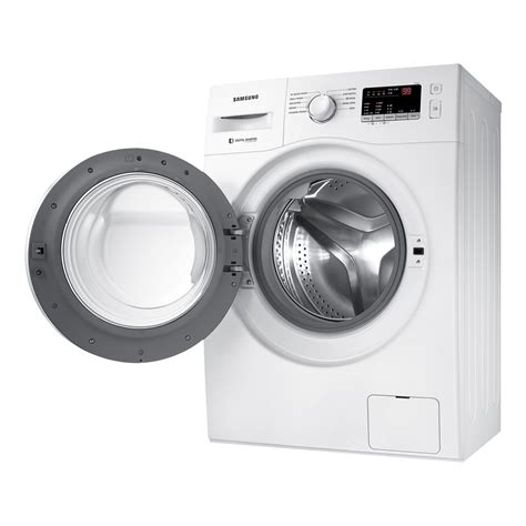 Buy Samsung 6 Kg 5 Star Inverter Fully Automatic Front Load Washing