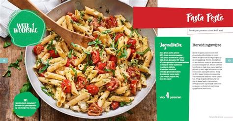 Bella Italia van Sonja Bakker afvallen met Italiaanse menus