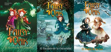 Fairy Oak La Trilogía Wiki Fairy Oak Fandom Powered By Wikia