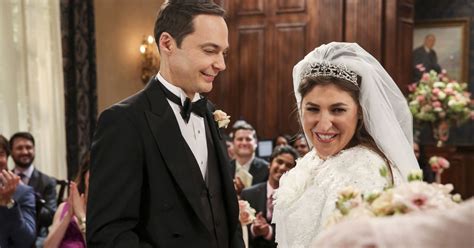 5 Things You Dont Know About ‘the Big Bang Theory Wedding Finale