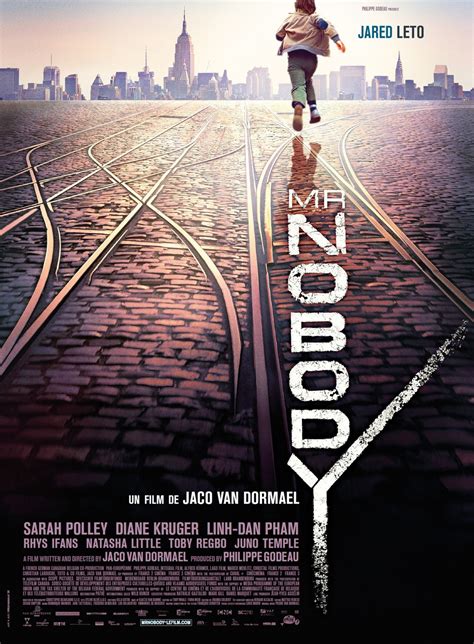 Mr Nobody Dvd Release Date Redbox Netflix Itunes Amazon
