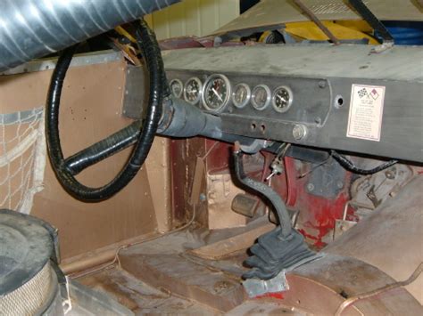 They are only used at daytona international speedway and talladega superspeedway. My Weblog: Found in a barn in Iowa: NASCAR Dodge Charger ...