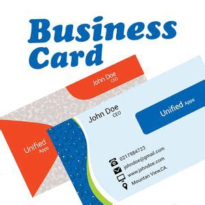 Business card land has a simple business card maker with only a few steps involved. Business Card Maker 2021 Crack + License Key Latest 2021