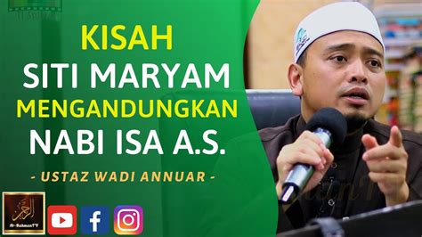 Biodata Ringkas Ustaz Wadi Anuar Ceramah Ustaz Wadi Anuar 2021 Isteri