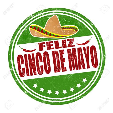 Cinco De Mayo Animated Clipart Free Download On Clipartmag